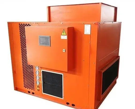 The Truth About Heat Pump Dryer Efficiency And Performance