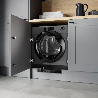 What Is A Heat Pump on A Tumble Dryer?