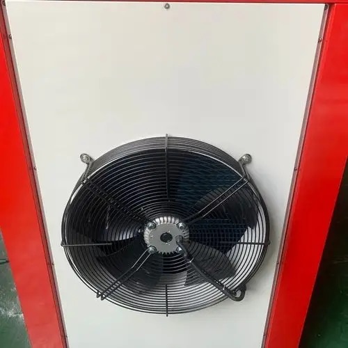Heat Pump Dryer Review1