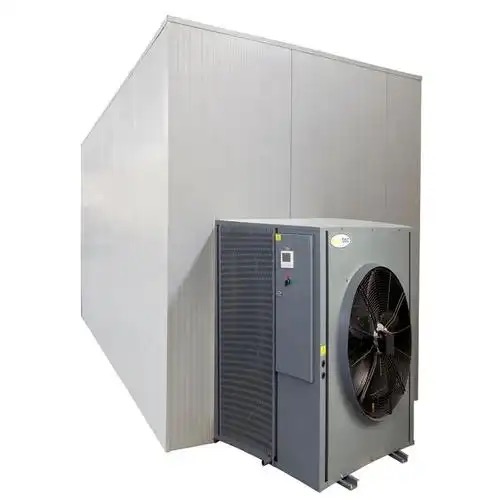 full-size heat pump dryer4