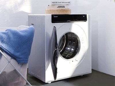 Heat Pump Dryers3