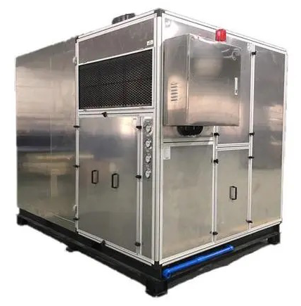 Heat Pump Dryers2