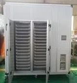 Heat Pump Dryer2