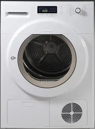 Heat Pump Dryers3