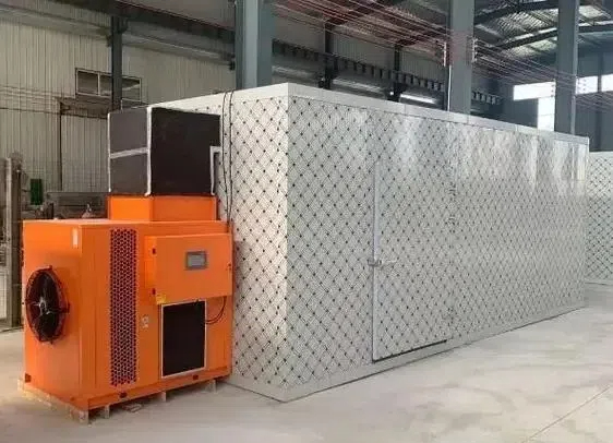 food drying processing machine4