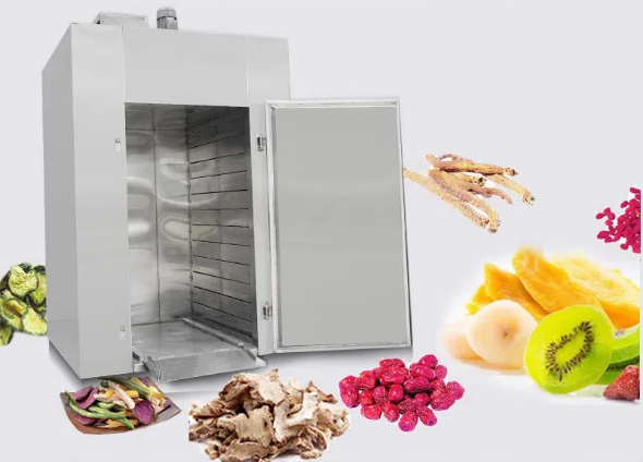 DIY Food Drying Machine Hacks for Sustainable Living