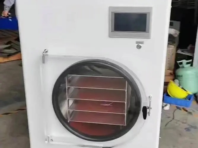 freeze dried foods machine4