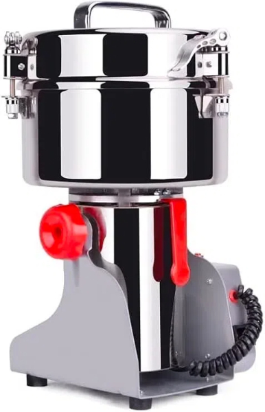 dry food grinding machine3