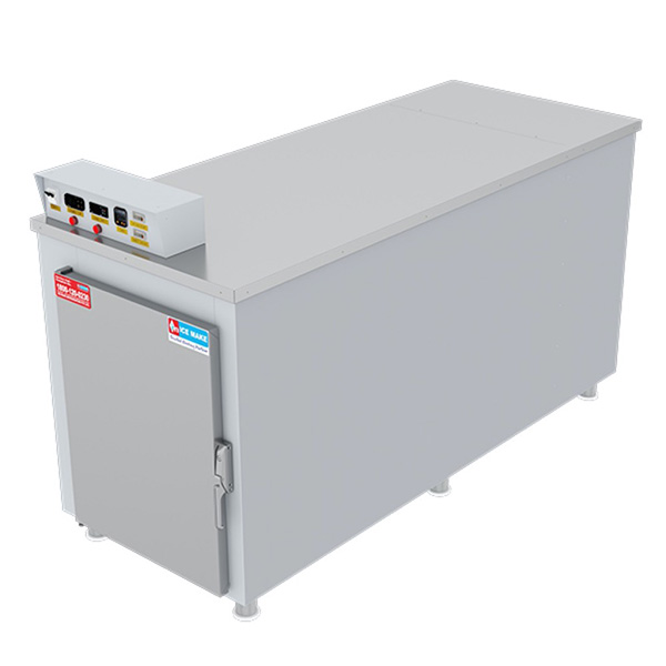heat pump dehydrator4