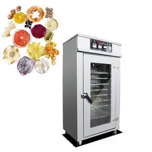 vegetable dryer food drying machine4