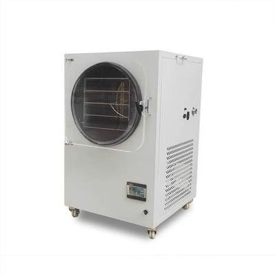 freeze drying machine for food small4