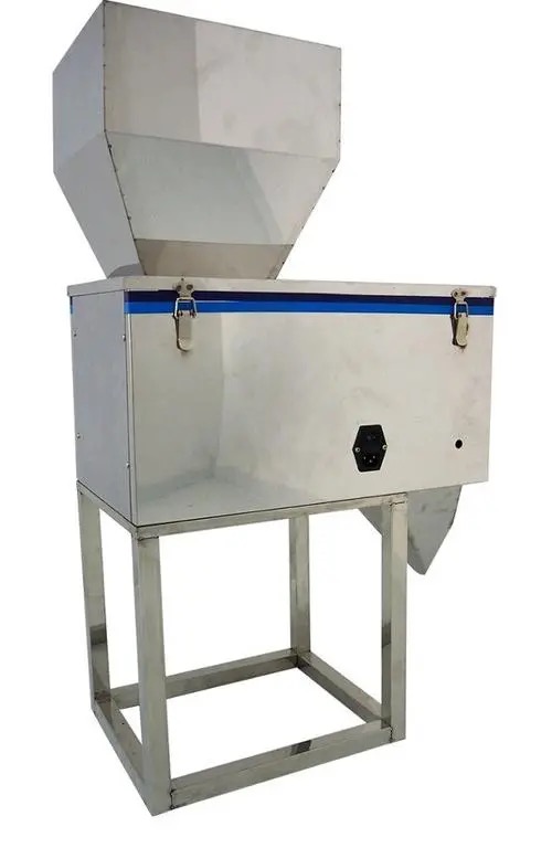 dry food storage machine123