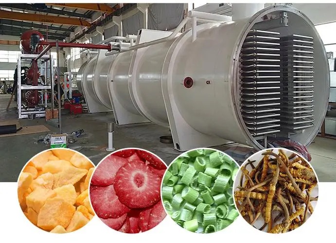 Exploring Utah's Home Freeze-Dried Food Culture