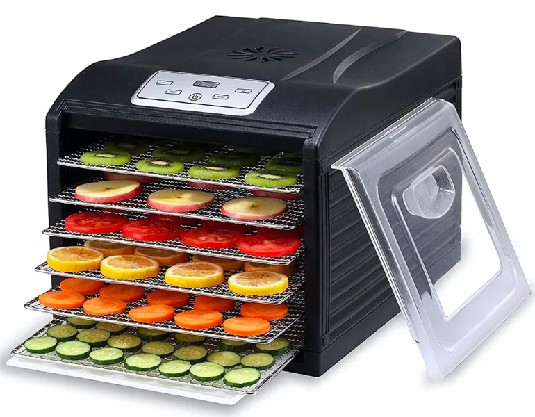 freeze dried food machine2