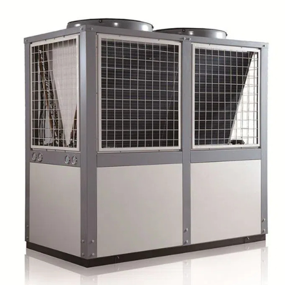 heat pump food dryer factories3
