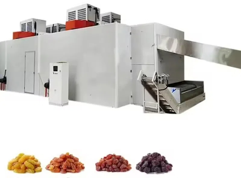 Choosing The Right Room Type Drying Machine for Your Needs
