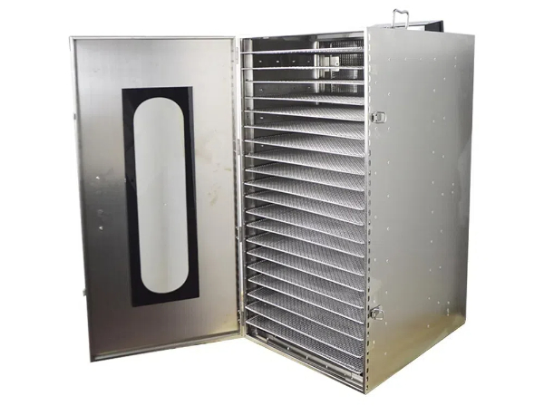 Why Efficiency Matters: Choosing The Right Drying Equipment?