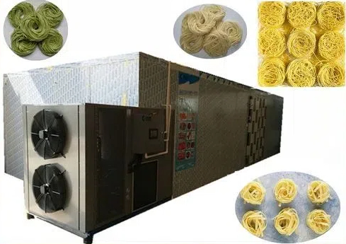 How To Choose The Best Vegetable Dehydration Machine for Your Needs?