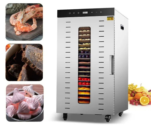 How To Choose The Best Cold Dehydration Machine for Your Needs?