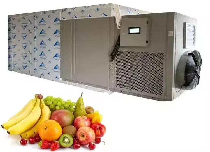 Room Type Drying Machines: A Look at The Market Trends