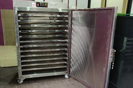 How To Maintain Your Penetration Type Dryer for Longevity?