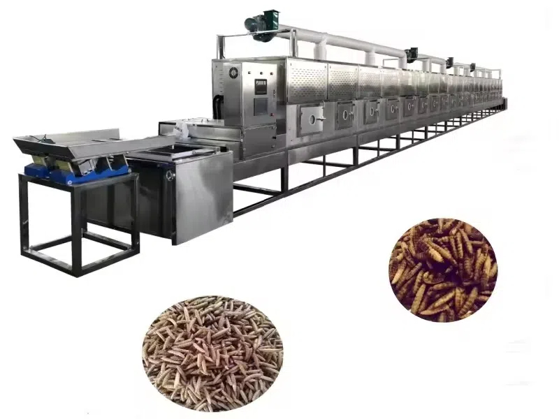 Addressing Common Misconceptions About Penetration Type Dryers