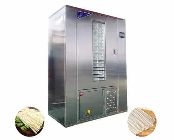 What Is A Dehydrator for Noodles And How Does It Work?