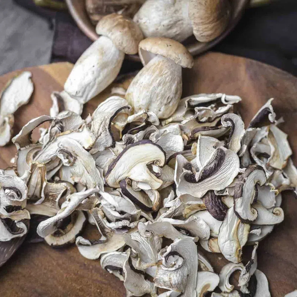 Why Is A Hot Air Drying Machine The Best Choice for Mushroom Processing?
