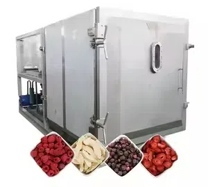 Room Type Drying Machines: Industry Standards And Certifications