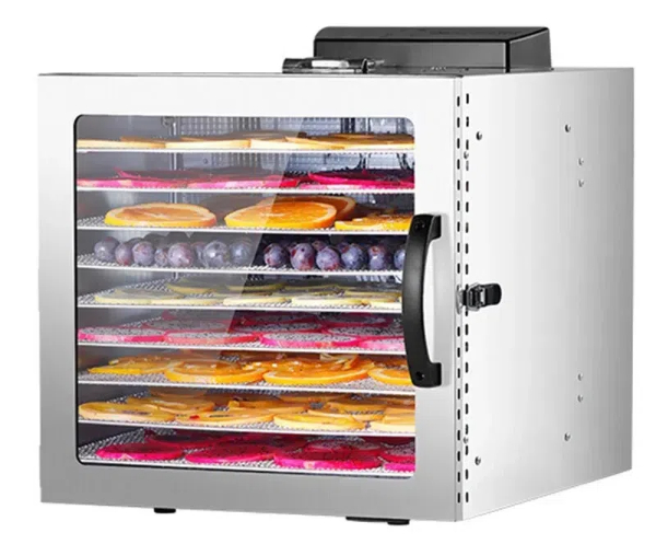 Maximizing Efficiency with Your Cabinet Type Dehydrator