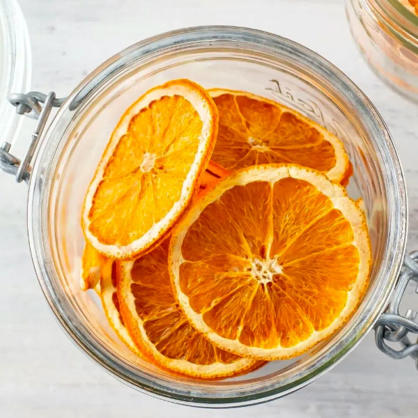 how to dehydrate oranges in a food dehydrator3
