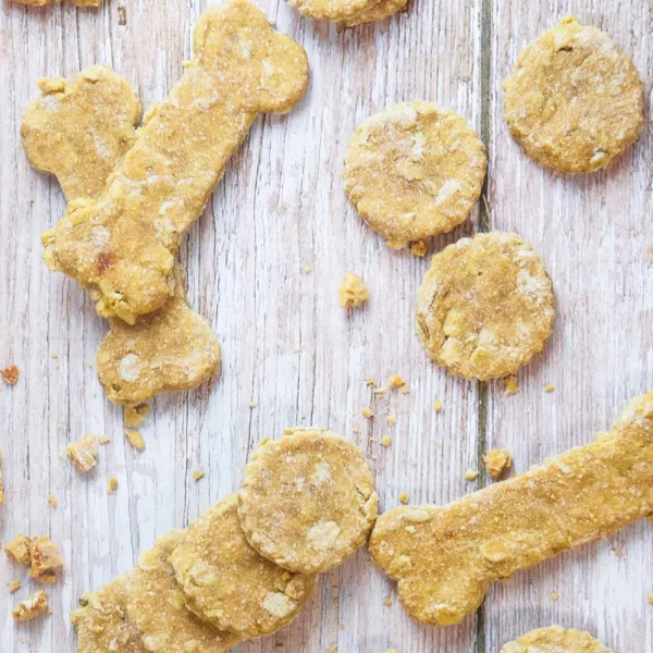 Making Pet Treats with Your Cabinet Type Dehydrator A Guide11