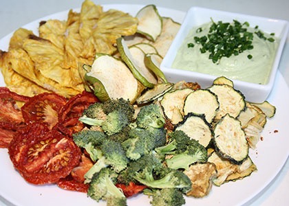 How To Use Food Dehydrator?