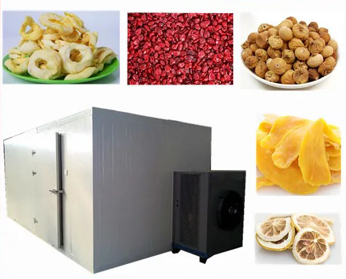 how much energy does a heat pump dryer save