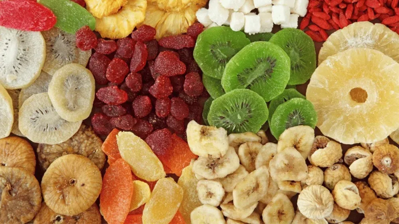 What To Look for When Buying A Food Dehydrator?