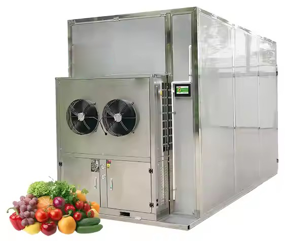 Is A Heat Pump Dryer Better Than A Condenser Dryer for Faster Drying?