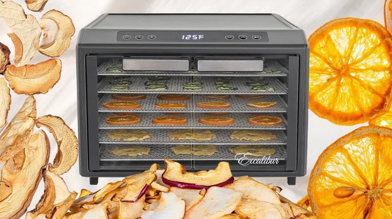 5 Common Mistakes When Using A Cabinet Type Dehydrator