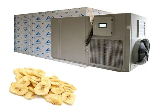 what does a food dehydrator do2