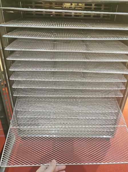 how to build a large food dehydrator2