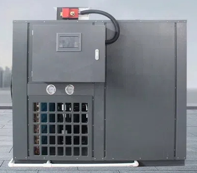 Heat Pump Dryers Work1