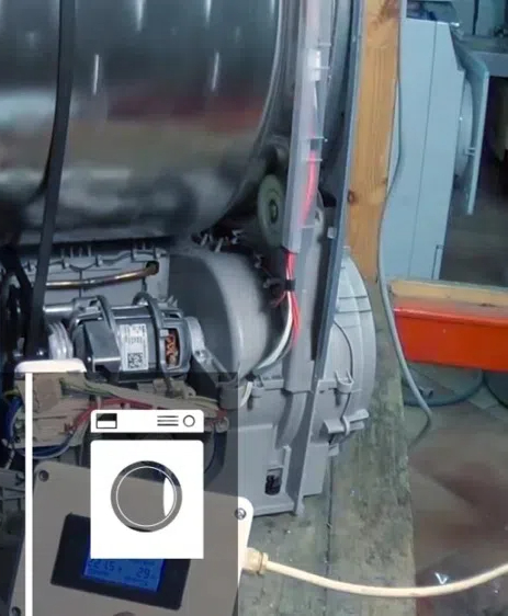 Heat Pump Tumble Dryers Cause Condensation2