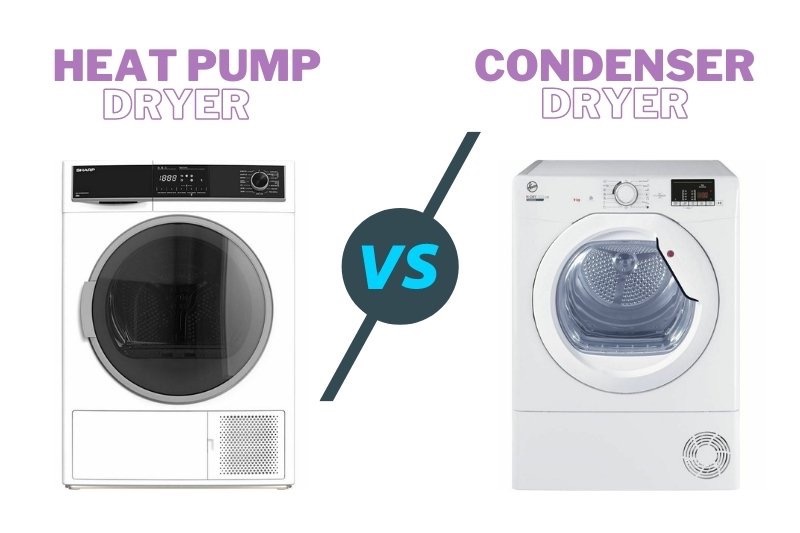 Heat Pump Tumble Dryer Need Ventilation3