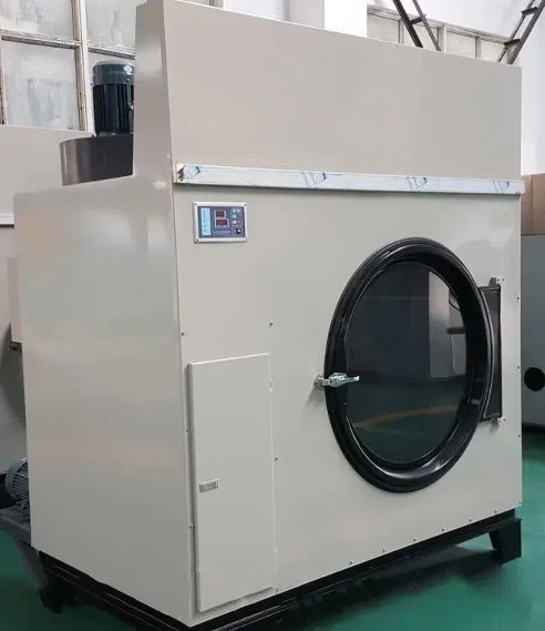 Heat Pump Condenser Dryers Work3