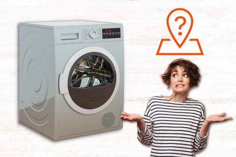 Install A Heat Pump Tumble Dryer1