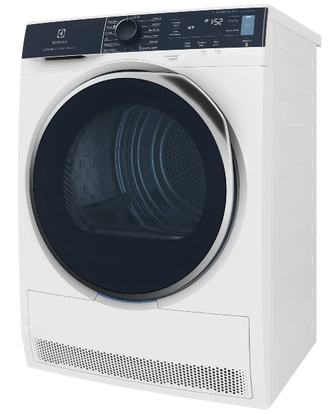 Clean Filter on Samsung Heat Pump Dryer22