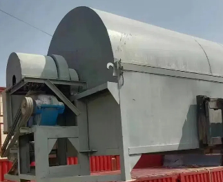 Heat Pump Tumble Dryer