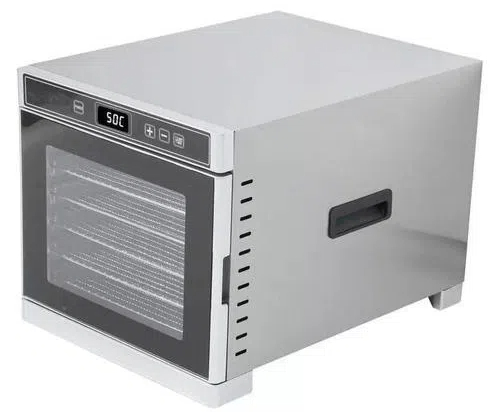 Heat Pump Dryer Invented3