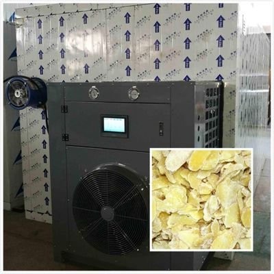 best compact heat pump dryer3