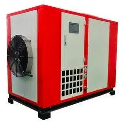 A Dryer with Heat Pump1