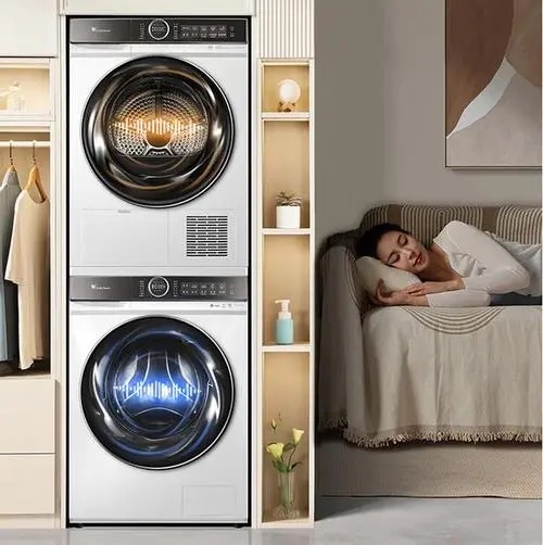 What Is A Ventless Heat Pump Dryer?